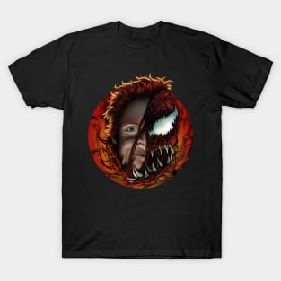 Carnage T-Shirt